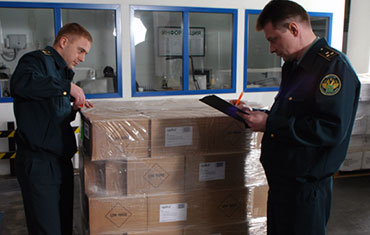 Import Customs Clearance Services Los Angeles