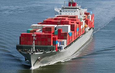 Ocean Freight LCL FCL Services – LA 24-7 Forwarder