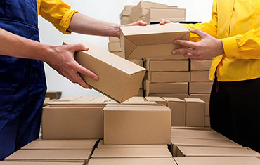 E-Commerce Shipping and Cross-Border Logistics Los Angeles
